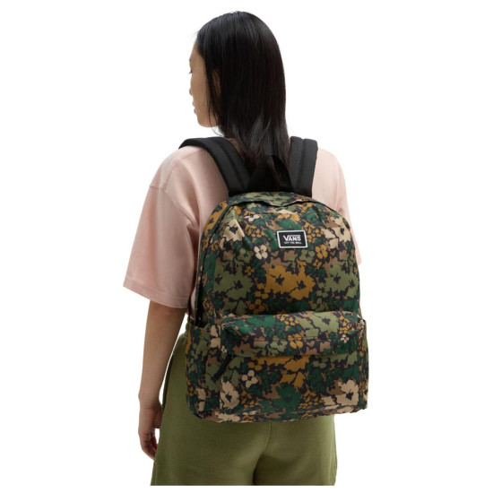 Vans Τσάντα πλάτης WM Old Skool H20 Backpack